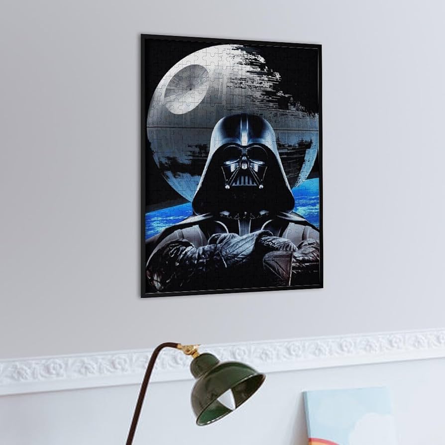 スターウォーズ ジグソーパズル Amazon.co.jp: ジグソーパズル パズル スターウォーズ 木製